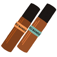 Essential Oils Sustainability Sticker by EO Bandz