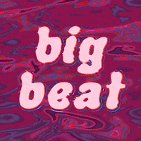 Big Beat Dance GIF by Big Beat Records