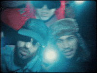 Looking Music Video GIF by Roderick Porter