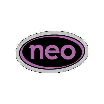 Post Neo Sticker by Dyna & Cia