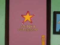 hey arnold nicksplat GIF