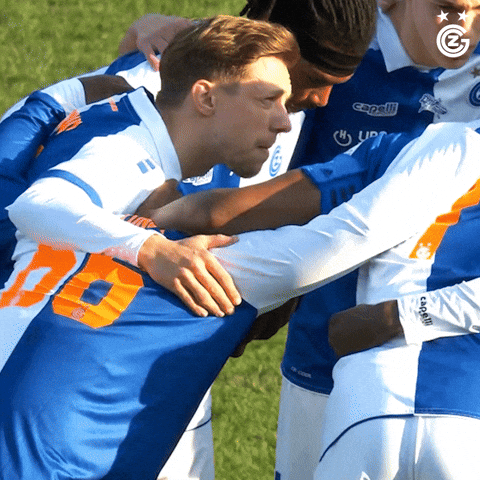 Zusammen Lets Go GIF by GCZ