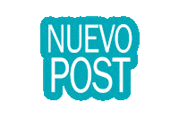 New Post Sticker by Rubicat