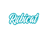 Sticker by Rubicat