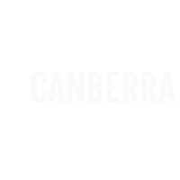 Canberra Sticker by ACT Government