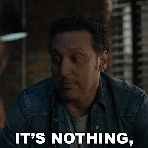 Evil GIF by Paramount+