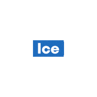 Ice Breaker Sticker by Mergestack