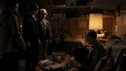 strangerthings season 1 stranger things season 1 stranger things GIF