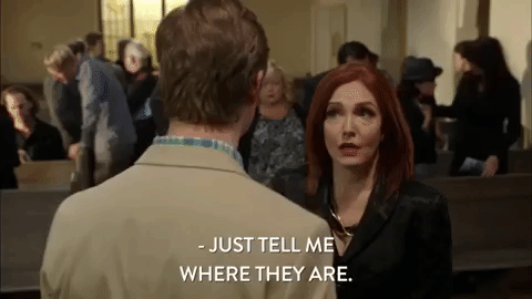season 5 episode 7 GIF by Workaholics