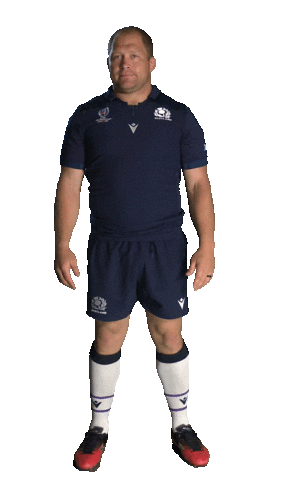 World Cup Sport Sticker by World Rugby