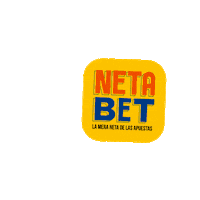 NetabetMx  Sticker