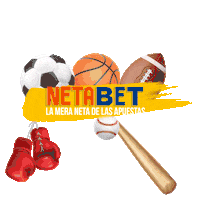 NetabetMx  Sticker