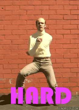 party dudes GIF