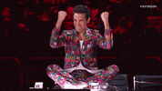 Happy X Factor GIF by X Factor Italia
