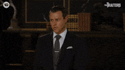 Banishment GIF by The Traitors Australia