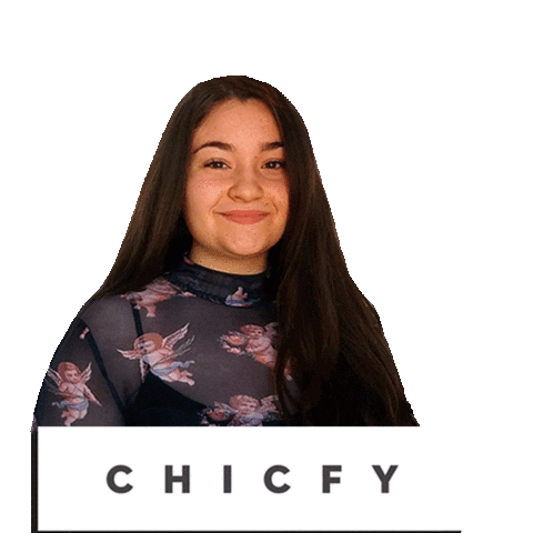 fashion mood Sticker by Chicfy