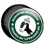 Sbwu Sticker by SEIU