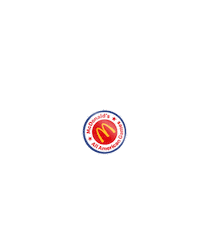 Happy Meal Mcdaag Sticker by McDonalds
