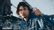 Late To Work Gold Rush GIF