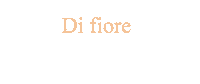 Floristeria Sticker by DiFiore