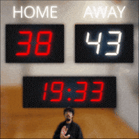 38 Home GIF