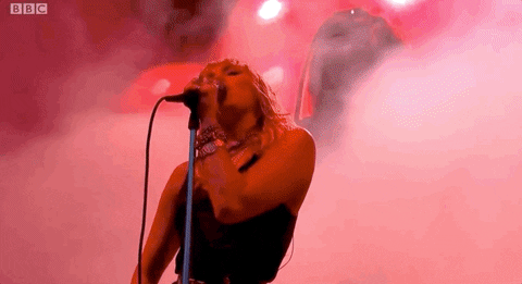 GIF by BBC Radio 1