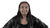 Happy Youtube Sticker by Prajakta  Koli