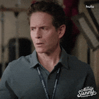 Always Sunny Stare GIF by It's Always Sunny in Philadelphia