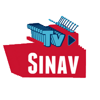 sinavegitim tv sinav uzaktanegitim sinavkolej Sticker