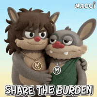 Mental Health Panic GIF
