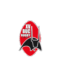 Victory Sticker by Belgium Rugby