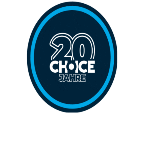 ChoiceGmbH giphygifmaker choice choicegmbh choiceag Sticker