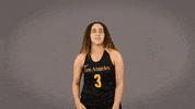 Womens Basketball GIF by Cal State LA Golden Eagles