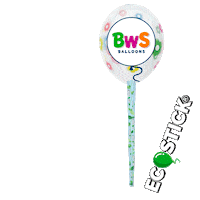 Balloon Decoration Sticker by Balloons World Store