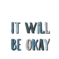 Chellekiecreations mental health self care anxiety positivity Sticker