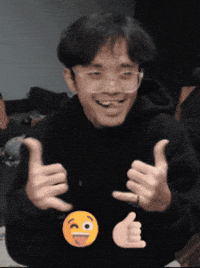Shaka GIF