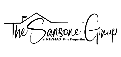 Sticker by The Sansone Group