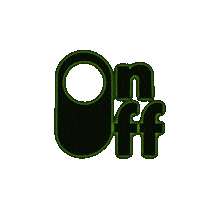 One-Off Liga Sticker