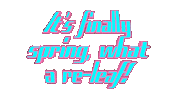 Gifart Opticalartinc Text Visuals Phrase Statement Wordart Gif 3D Art Caption Contemporary Sticker by OpticalArtInc.