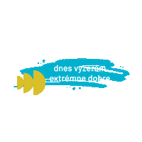 dobreradio news radio rec slovensko Sticker