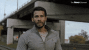 Liam Hemsworth GIF by The Roku Channel