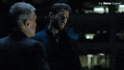 Liam Hemsworth GIF by The Roku Channel