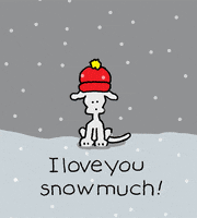 I Love You Animation GIF by Chippy the Dog