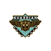 GuardianCoffee  Sticker