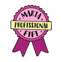 amareilustra fofoca fifi amare edificar Sticker
