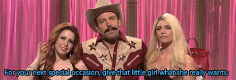 ben affleck television GIF by Saturday Night Live