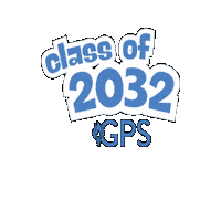 Bruisers Sticker by Girls Preparatory School