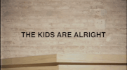 the kids are alright GIF by Chloe x Halle