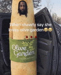 Good Food GIF