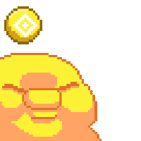 Thanks Thank You Sticker by Doodito